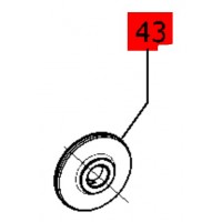 Bride de serrage Festool KS 120 EB