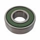 Roulement à billes Makita 6202DDW - 210296-7, 211228-7