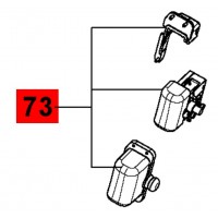 Interrupteur Festool MX 1200/2, MX 1600/2 - 769424