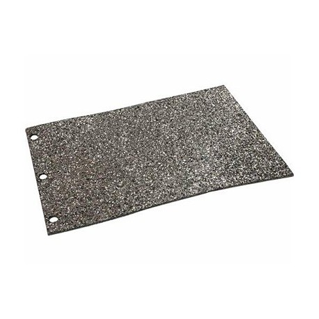 Patin graphite ponceuse à bande Makita M9400, MT941 - 424057-1