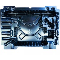 Calage Systainer Festool TS 55 R-SG3