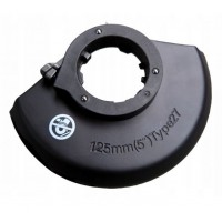 Carter de protection meuleuse Milwaukee 125mm - 4931479287