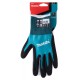 Gants de sécurité Taille M (8) - Makita - P-84682