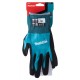 Gants de sécurité Taille L (9) - Makita - P-84698