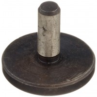 Rouleau de guidage Metabo BAS 317 Precision, BAS 505 Precision