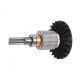Rotor Makita DTD153 - 619404-1