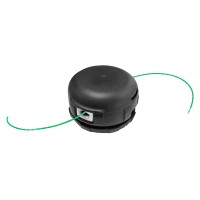 Tête à fil avec changement rapide du fil Ø 2,0 mm - Makita - 1915D8-4, 198893-8, 197296-3