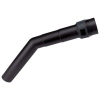 Raccord coudé aspirateur Makita - W107413340