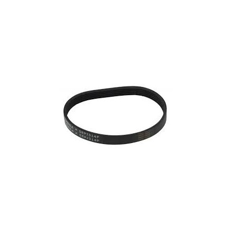 Courroie compresseur Metabo BASIC 160-6 W OF - 344260450