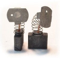 Jeu de charbons Ryobi meuleuse G181, G231, Stayer SAB 21-230, SAB 22-230