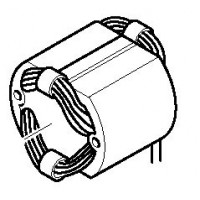 Inducteur Makita pour marteau piqueur HM1810